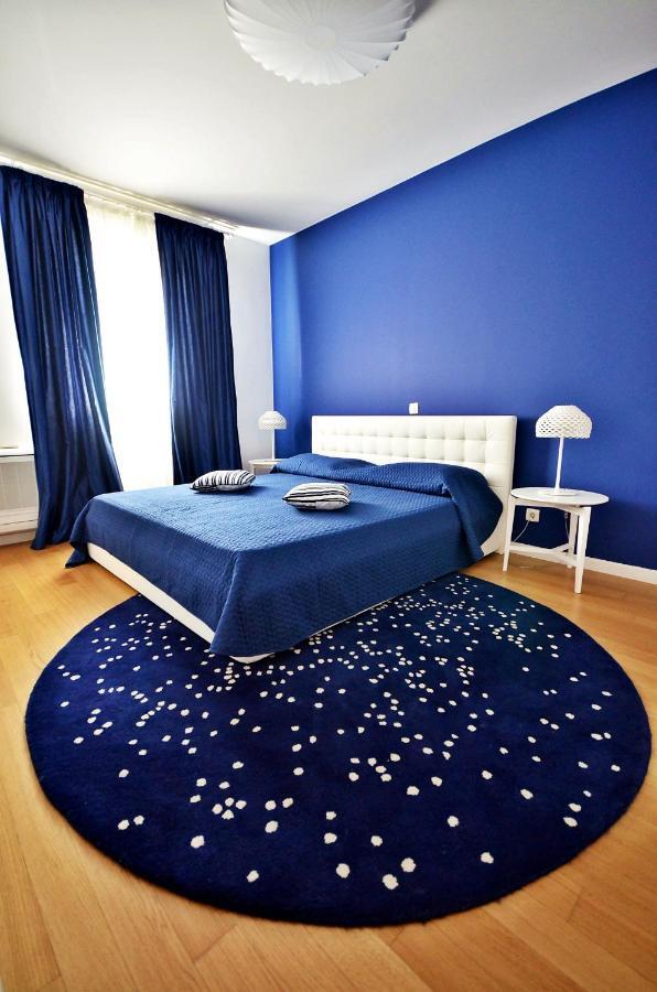 Veduta Luxury Apartments Split Quarto foto