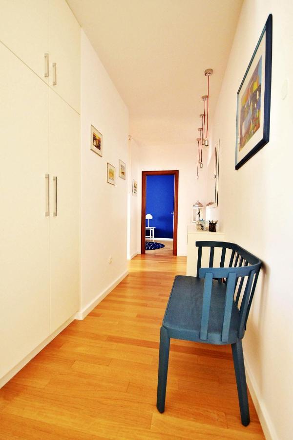 Veduta Luxury Apartments Split Quarto foto